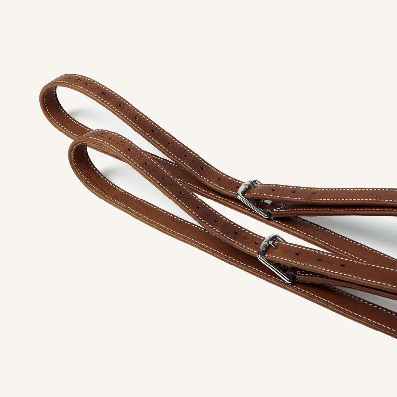 Butet Standard Stigbøyleremmer (23mm)