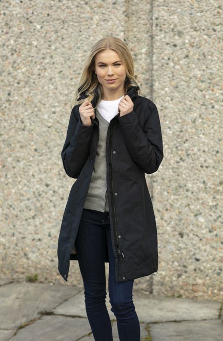 Hovedbilde Tracker Lady Sport Parka