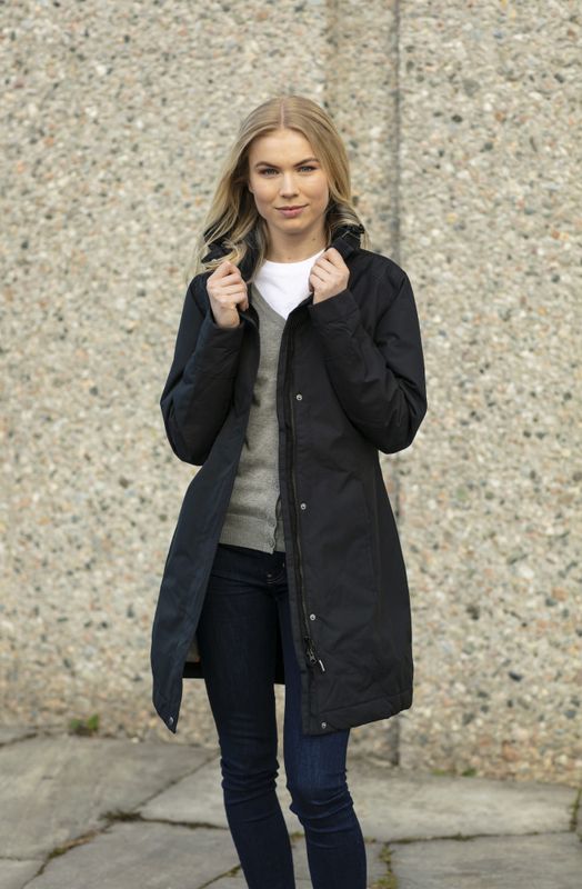 Tracker Lady Sport Parka