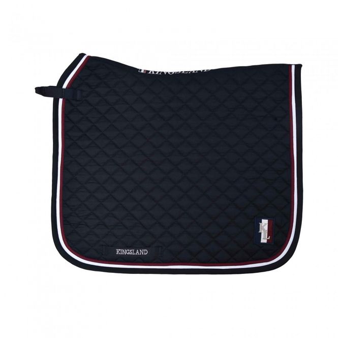 Hovedbilde Classic Dressage Saddle pad