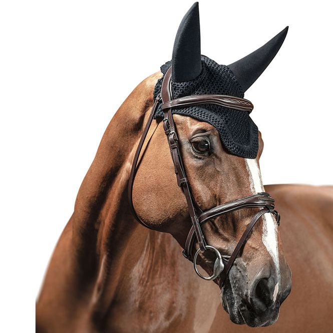 Hovedbilde Equiline Dave Soundless ...