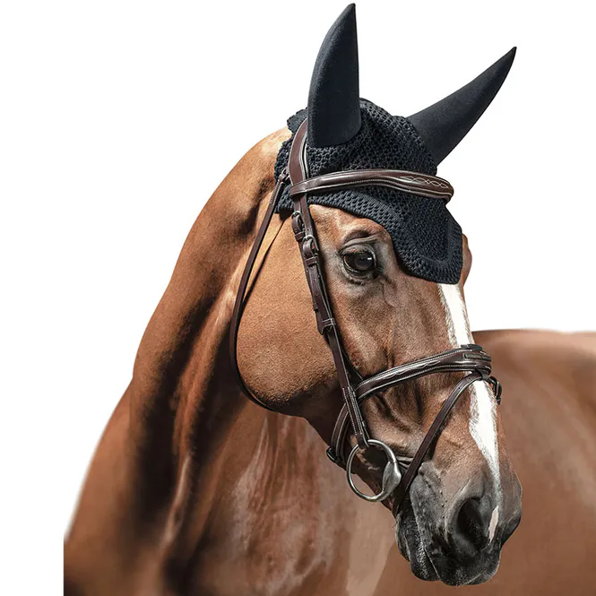 Hovedbilde Equiline Dave Soundless ...