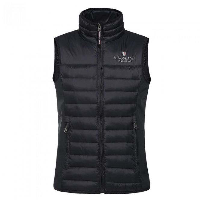 Hovedbilde Kingsland Classic body warmer