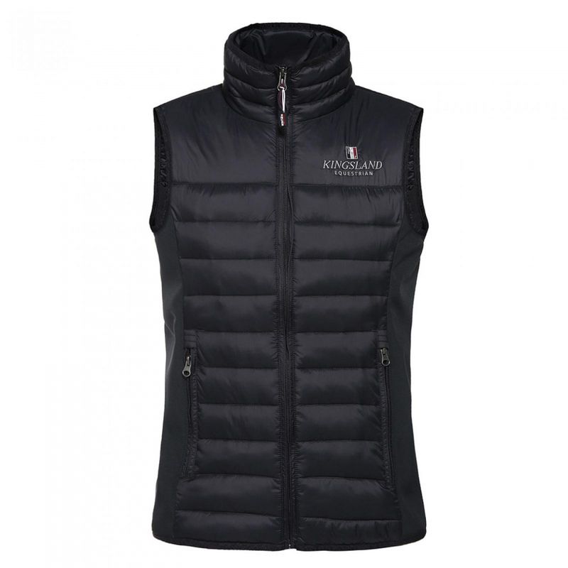 Kingsland Classic body warmer