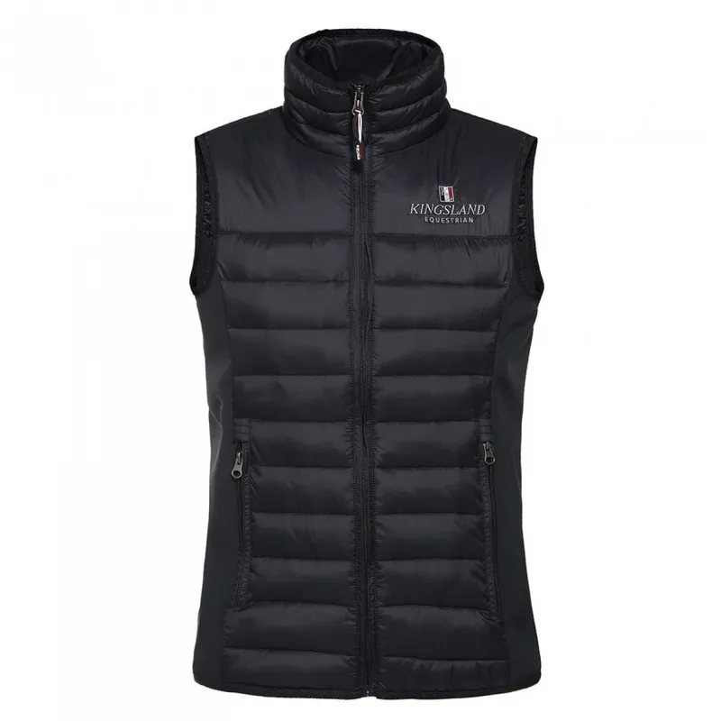 Kingsland Classic body warmer