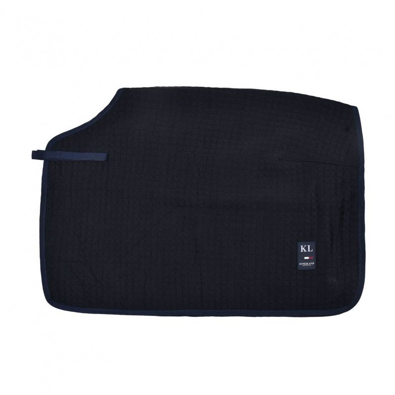 KINGSLAND WOOL EVOLUTION EXERCISE RUG