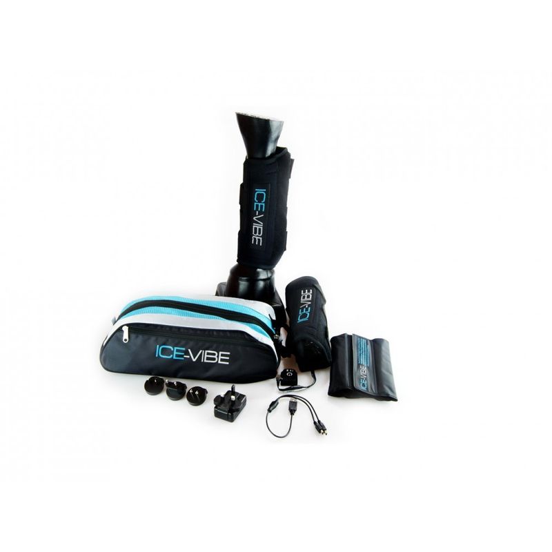 Ice-Vibe® Leg Wraps