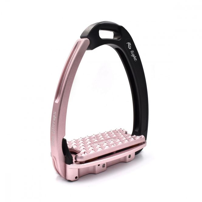 Hovedbilde Tech Stirrups Venice Light ...