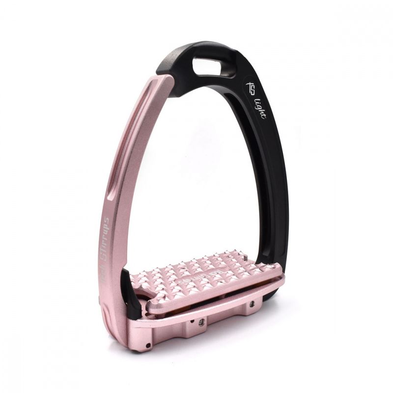 Tech Stirrups Venice Light Plus