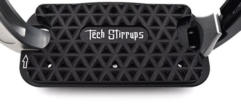 Tech Stirrups Venice Light Plus