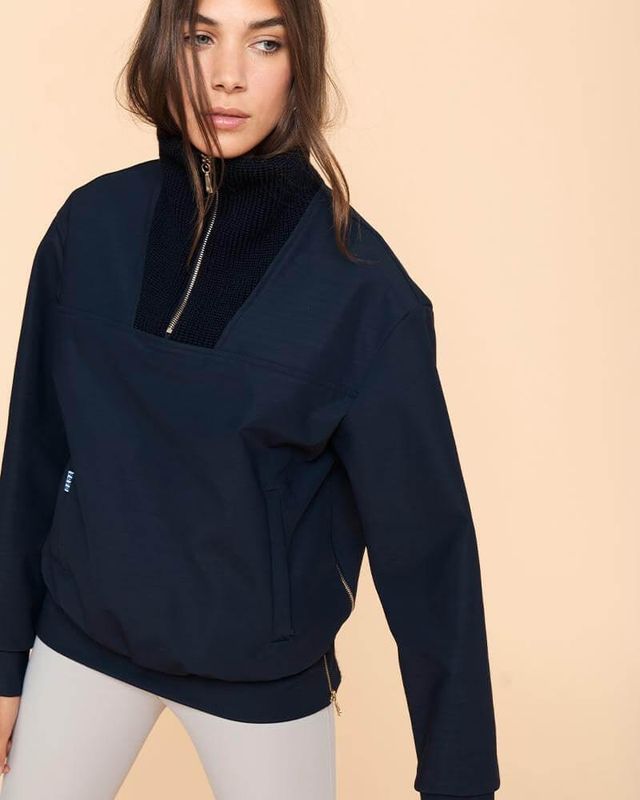 Urvoso - Trucker jacket
