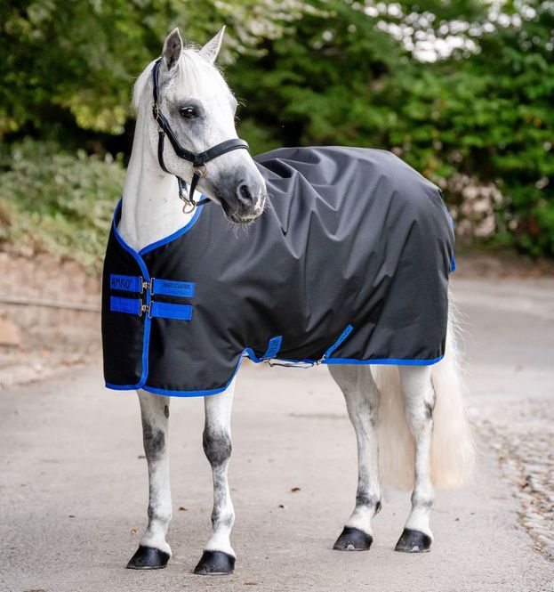 Hovedbilde Horseware Amigo Ripstop 900D ...