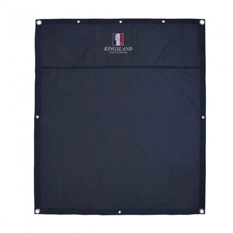 Kingsland Classic Stable Curtain