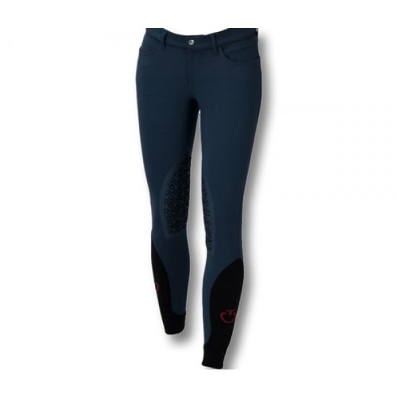 CT American Breeches Knee Grip