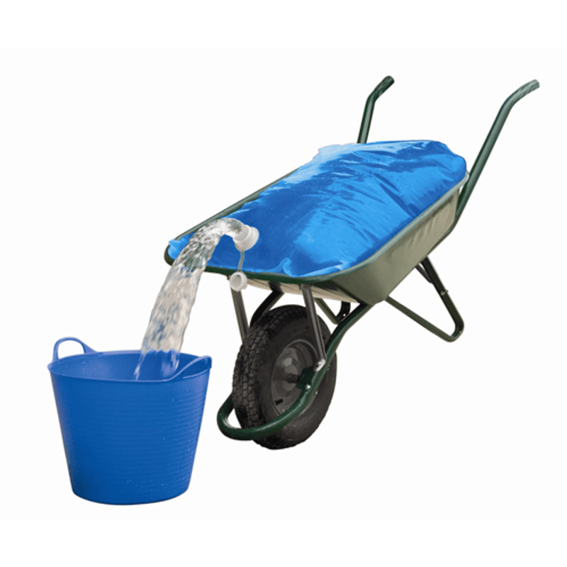 Vannbag H2go Bag 80l