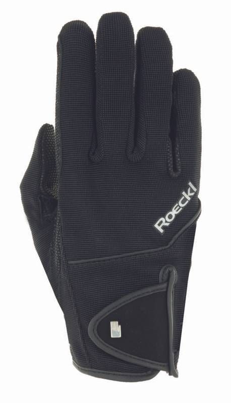 Roeckl Milano vinter hanske