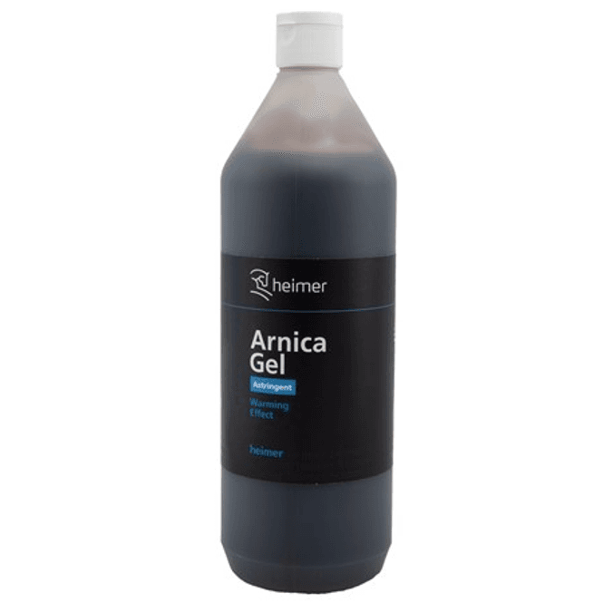 Hovedbilde Arnica Gel Heimer 1050ml