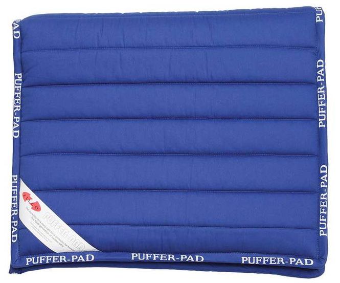 Hovedbilde Zilco Puffer Pad