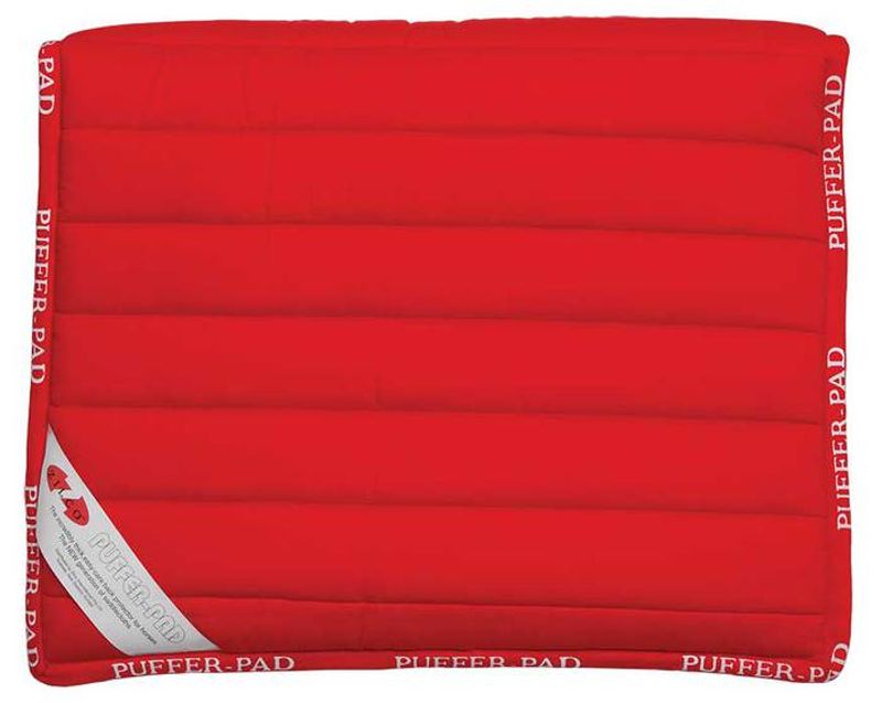 Zilco Puffer Pad