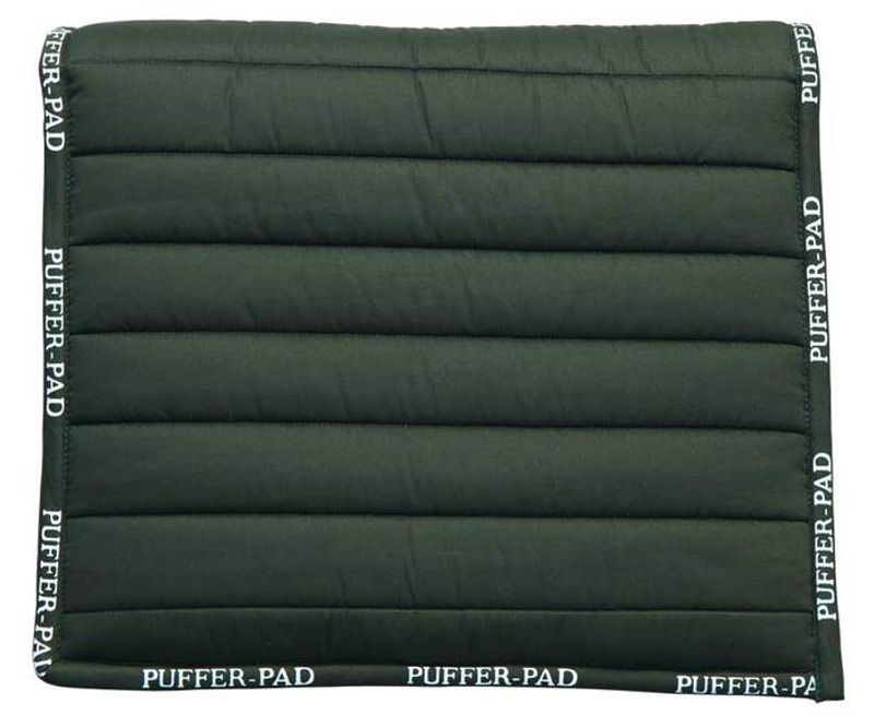 Zilco Puffer Pad