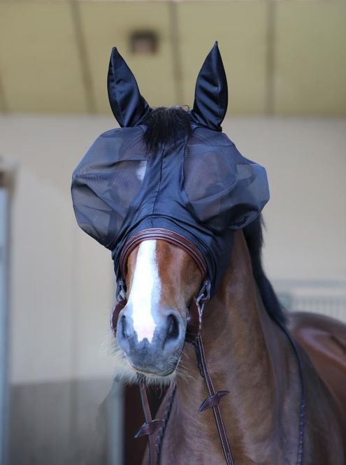 Hovedbilde Kentucky Fly Mask Slim Fit