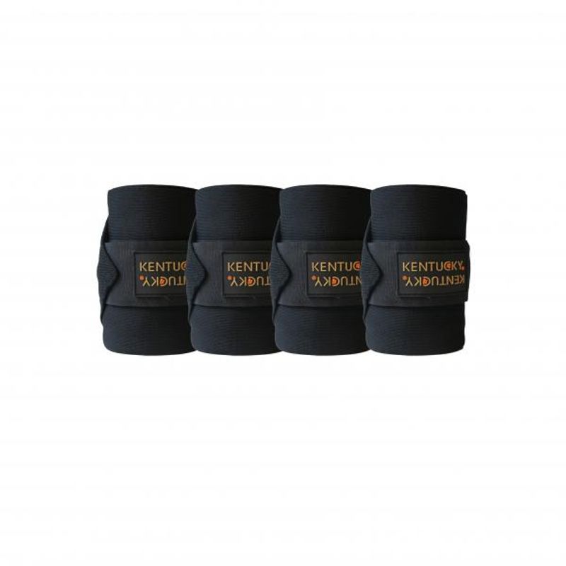 Kentucky Repellent Stable Bandage - 4 pk