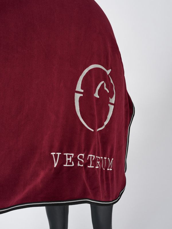 Vestrum Matsudo Fleecedekken