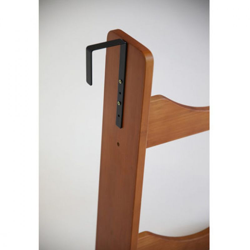 Grooming Deluxe Saddle Rack