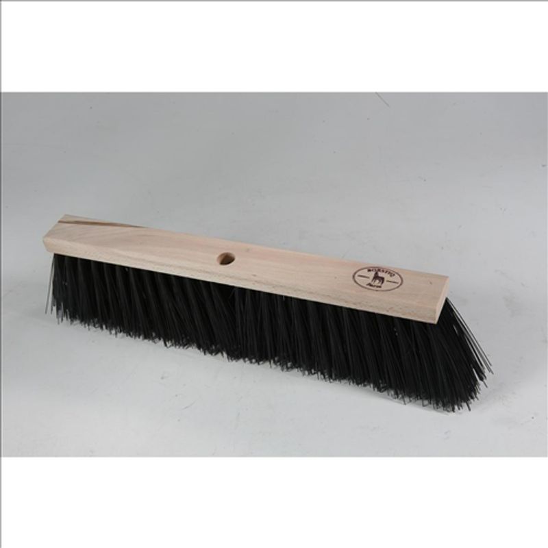 Stallkost Borstiq 50cm (uten skaft)