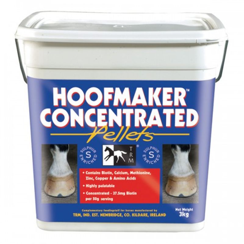 Hoofmaker Pellets