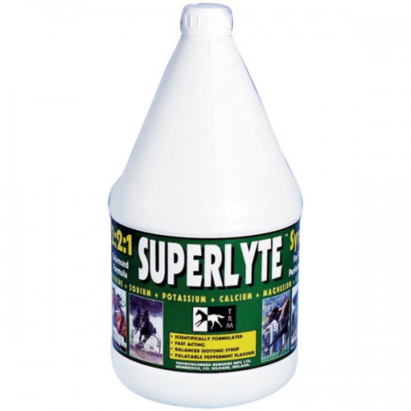 Superlyte Syrup
