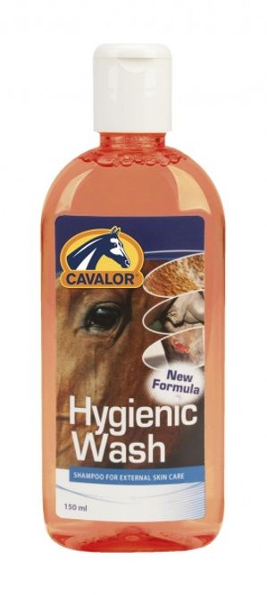 Hovedbilde HYGIENIC WASH FL 0,5 LTR