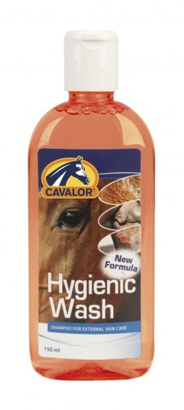 HYGIENIC WASH FL 0,5 LTR