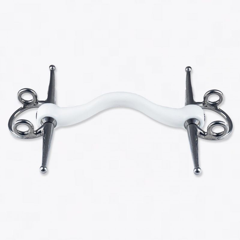 Trust Inno Sense Full Cheek Gag medium port 20 mm