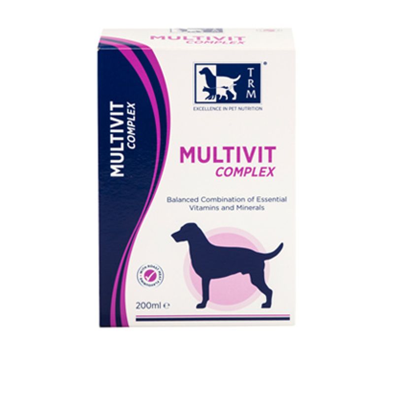 TRM Multivit Complex