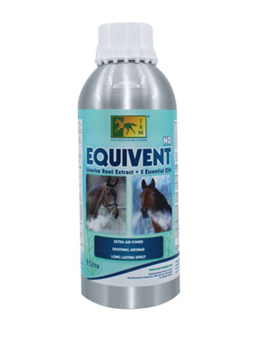 Hovedbilde TRM Equivent Syrup 1L