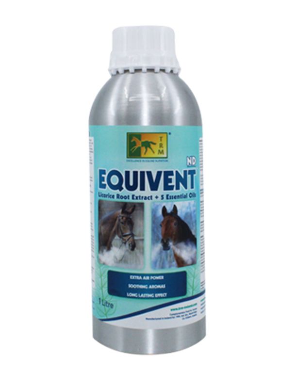 TRM Equivent Syrup 1L