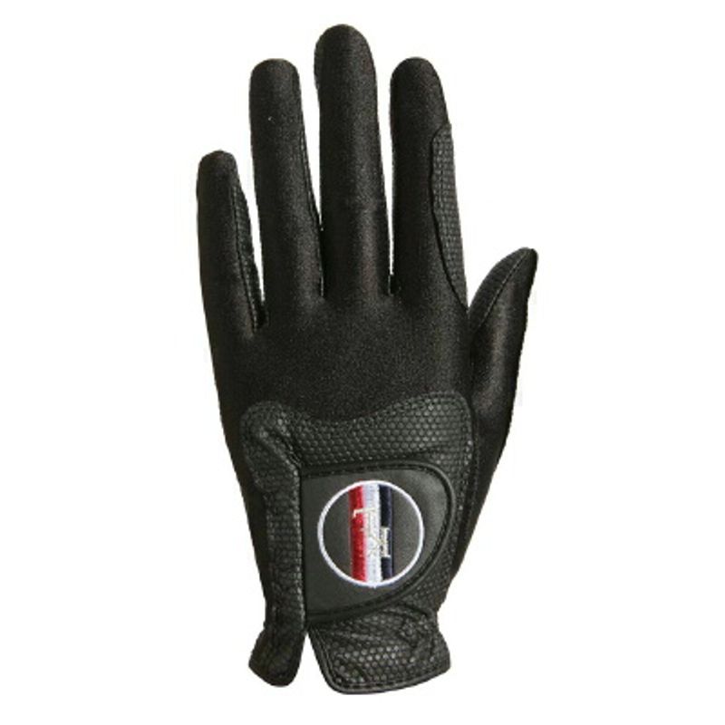Classic Riding Gloves