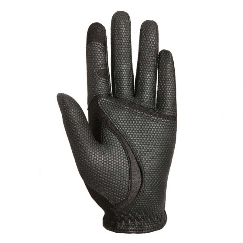 Classic Riding Gloves