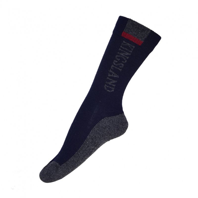 KLmaxim Unisex Wool-Mix Sock