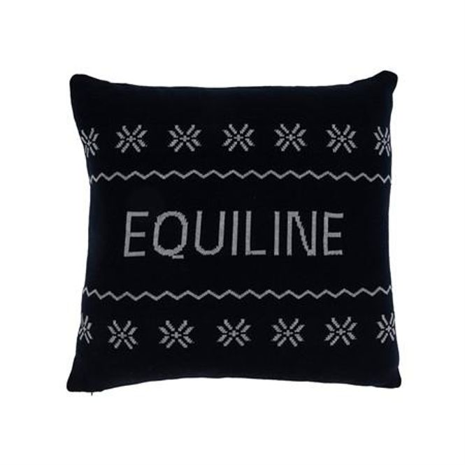 Hovedbilde Equiline Narten pute 50x50 cm