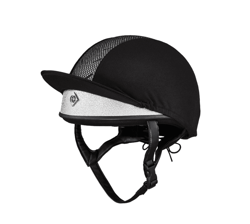 Charles Owen Ridehjelm Pro Skull II Plus - Flere farger