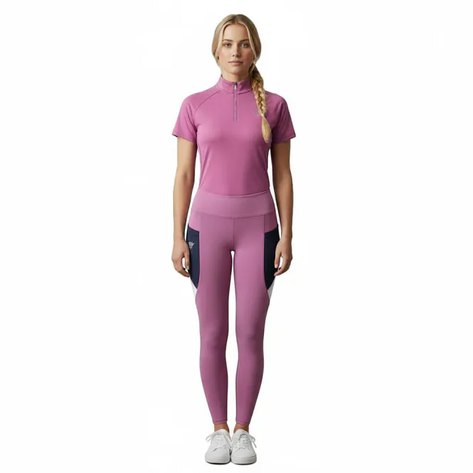 Hovedbilde BRIDGE Ladies FG Color Blocks ...