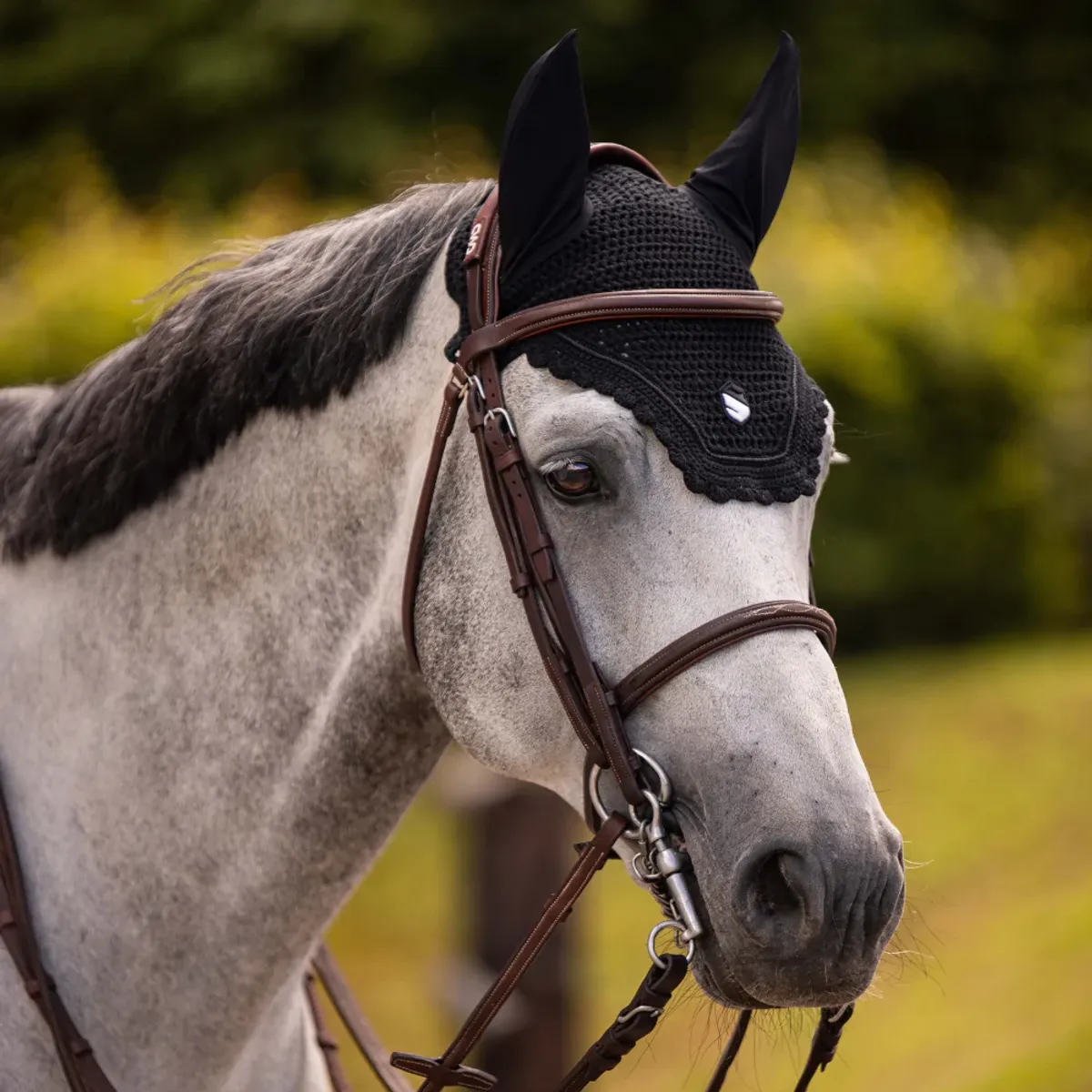 Samshield FlyShield Embroidery Fly Hood