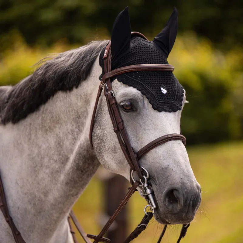 Samshield FlyShield Embroidery Fly Hood