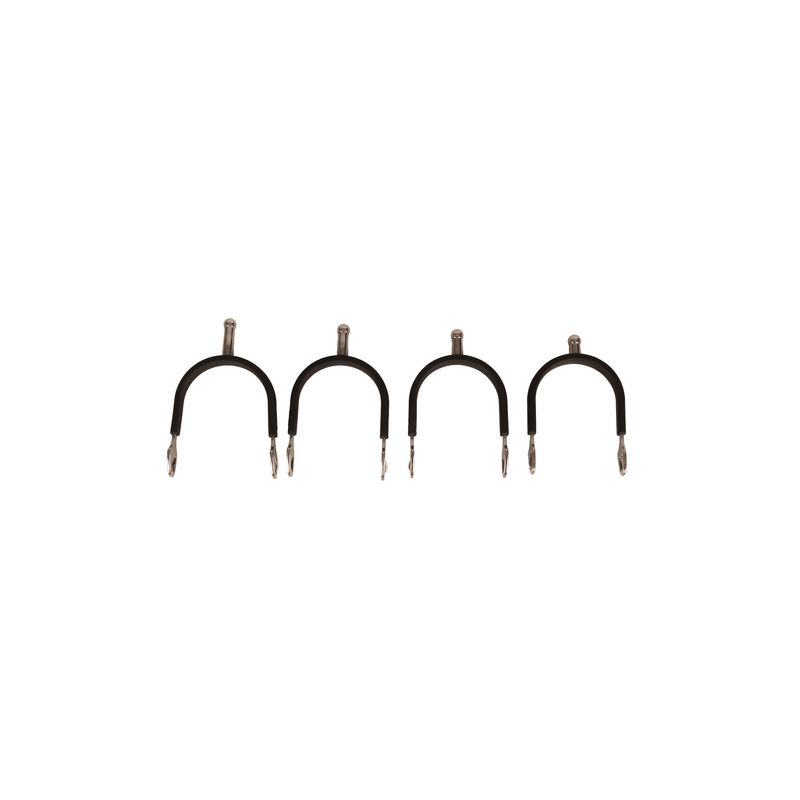 Velari Spurs SS w/Rubber Rubber Ball Shape