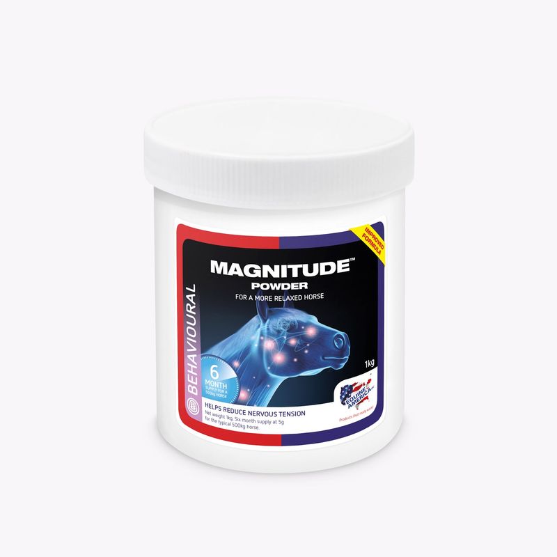 Equine America Magnitude 1 kg
