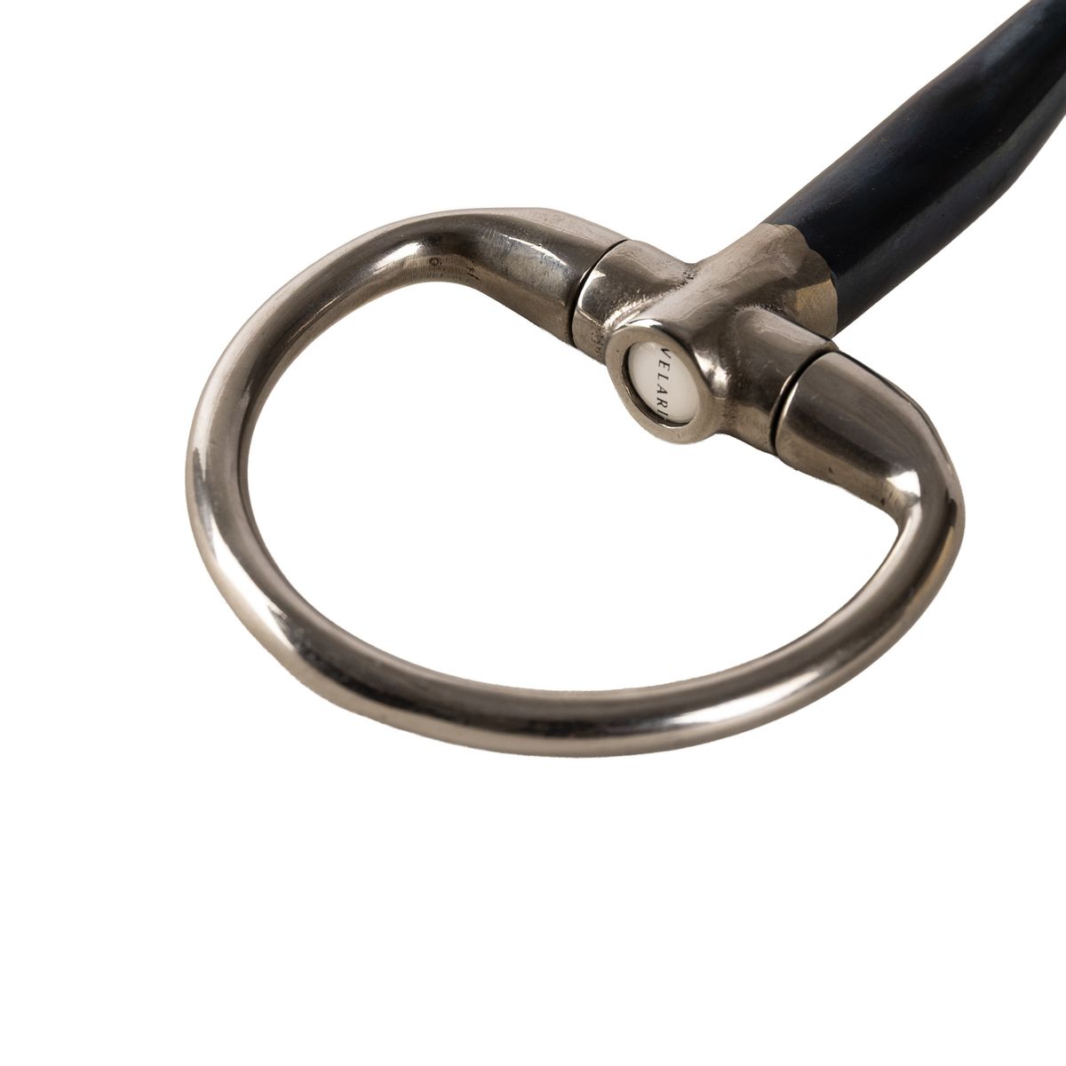 Velari Eggbut Double Jointed Sweet Iron