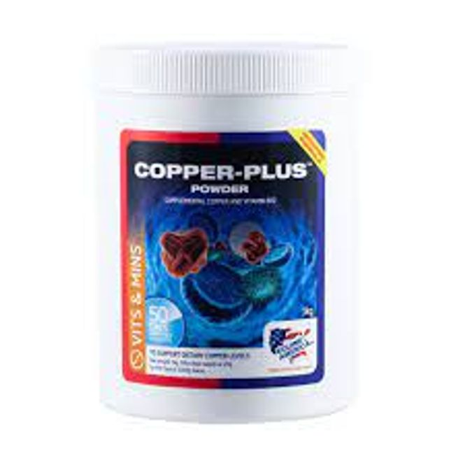 Hovedbilde Equine America Copper Plus 1 ...
