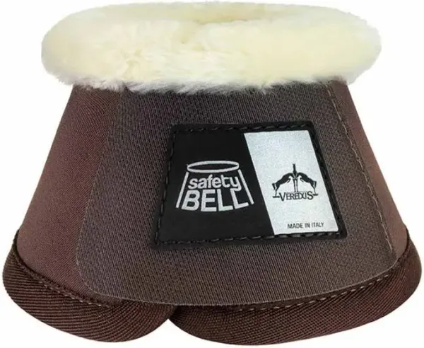 Hovedbilde STS Veredus Safety Bell light ...